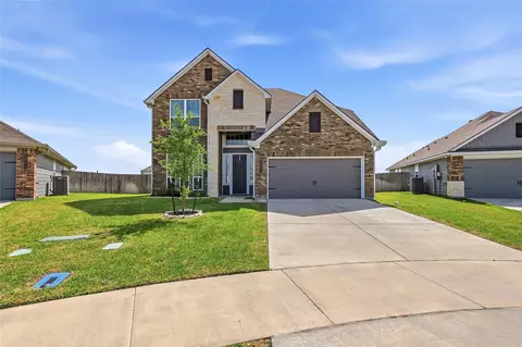 1903 Shimla Ct, Bryan, TX 77807
