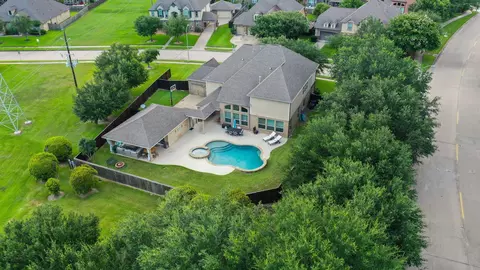 26303 Prairie School Ln, Katy, TX 77494