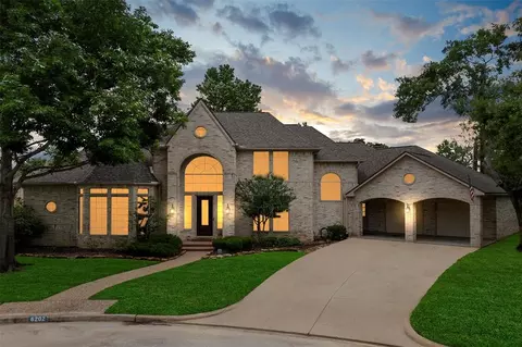 6202 Stratmor Ct, Spring, TX 77389 photo 1