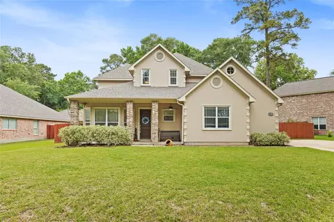 754 Holly Springs Dr, Conroe, TX 77302