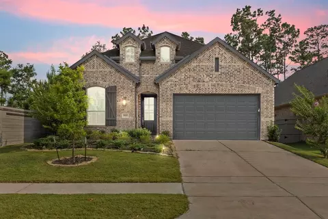 14831 Cherry Brick Dr, Conroe, TX 77302 photo 1