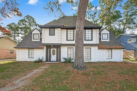 3815 Fernglade Dr, Houston, TX 77068
