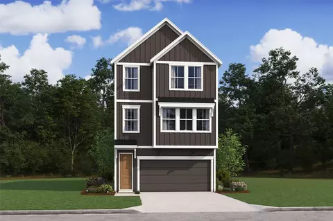2306 Via Cami Ln, Houston, TX 77051