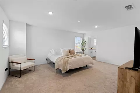 Bedroom - 23439 Wrexham St, Spring, TX 77373 photo 3 of 4