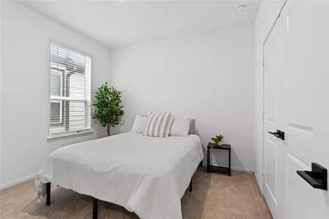 Bedroom - 23439 Wrexham St, Spring, TX 77373 photo 1 of 4