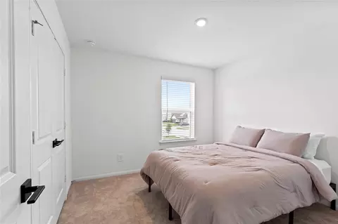 Bedroom - 23439 Wrexham St, Spring, TX 77373 photo 4 of 4