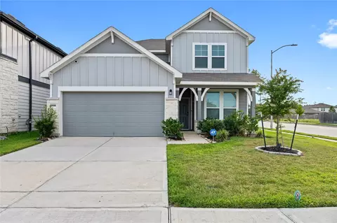 Exterior - 23439 Wrexham St, Spring, TX 77373 photo 2 of 3