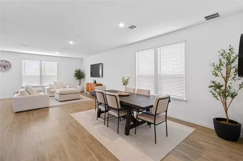 Dining - 23439 Wrexham St, Spring, TX 77373 photo 1 of 1