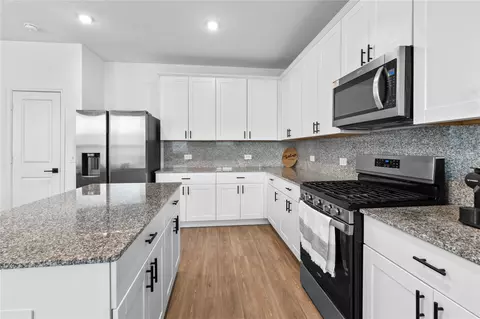 Kitchen - 23439 Wrexham St, Spring, TX 77373 photo 4 of 4