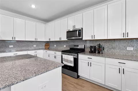 Kitchen - 23439 Wrexham St, Spring, TX 77373 photo 3 of 4