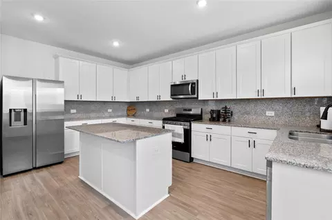 Kitchen - 23439 Wrexham St, Spring, TX 77373 photo 2 of 4