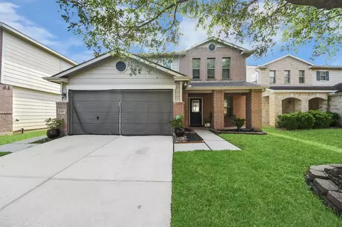 13915 Prosperity Ridge Dr, Houston, TX 77048