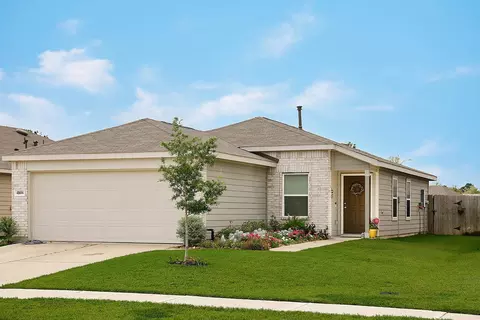 41694 Sorrel Spg, Magnolia, TX 77354