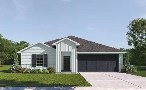 6714 Prairie Sky Dr, Rosenberg, TX 77471