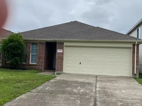 5041 Willow Point Dr, Conroe, TX 77303 photo 1