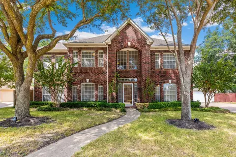 15826 Jamie Lee Dr, Houston, TX 77095