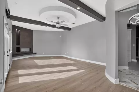 Living - 14951 Pollux Dr, Willis, TX 77318 photo 4 of 6