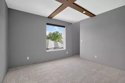 Bedroom - 14951 Pollux Dr, Willis, TX 77318 photo 4 of 5