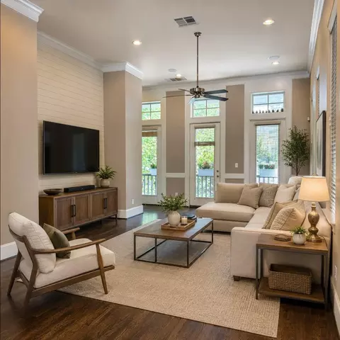 8805 Kolbe Bend Ln, Houston, TX 77080