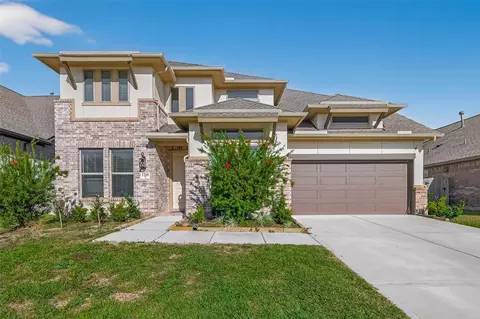 1318 Munson Valley Rd, Richmond, TX 77406