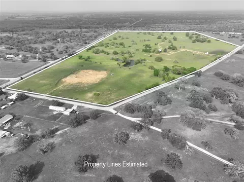 40 00 Acres Fm 141, Giddings, TX 78942