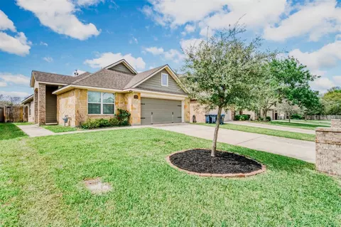 3806 Snowdance Ct, College Station, TX 77845