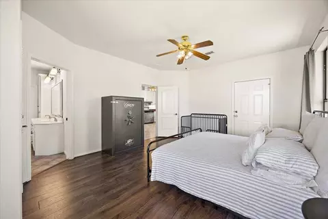 Bedroom - 394 Fm 230, Trinity, TX 75862 photo 3 of 8