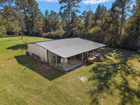 Exterior - 394 Fm 230, Trinity, TX 75862 photo 9 of 9