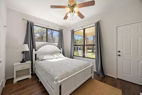 Bedroom - 394 Fm 230, Trinity, TX 75862 photo 7 of 8