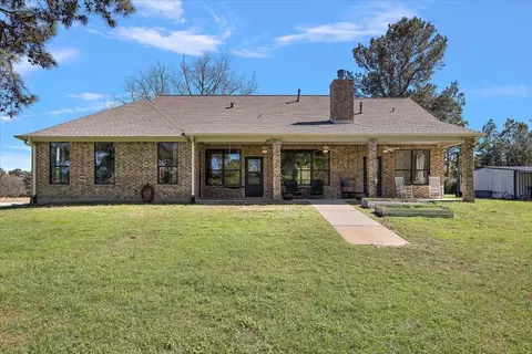 Exterior - 394 Fm 230, Trinity, TX 75862 photo 6 of 9
