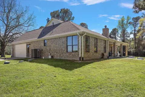 Exterior - 394 Fm 230, Trinity, TX 75862 photo 5 of 9