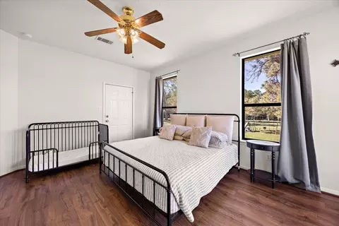 Bedroom - 394 Fm 230, Trinity, TX 75862 photo 2 of 8