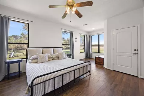 Bedroom - 394 Fm 230, Trinity, TX 75862 photo 1 of 8