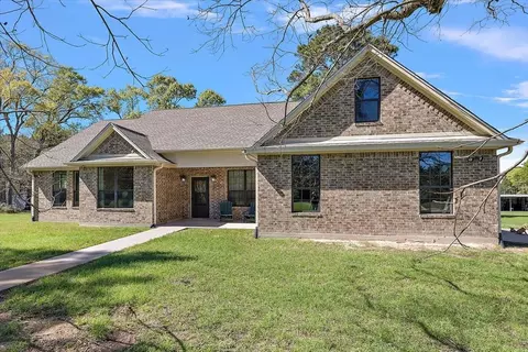 Exterior - 394 Fm 230, Trinity, TX 75862 photo 3 of 9