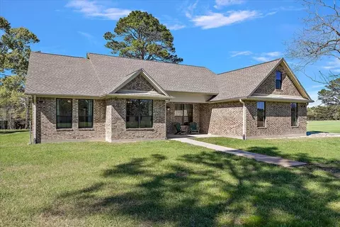 Exterior - 394 Fm 230, Trinity, TX 75862 photo 1 of 9