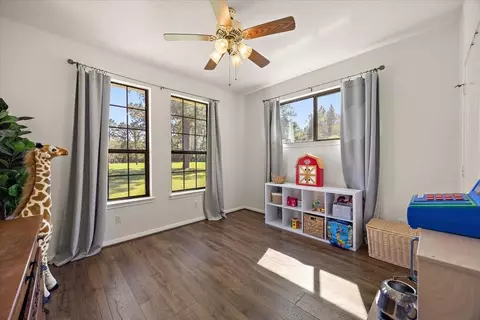 Bedroom - 394 Fm 230, Trinity, TX 75862 photo 5 of 8