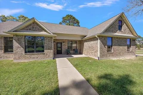Exterior - 394 Fm 230, Trinity, TX 75862 photo 2 of 9