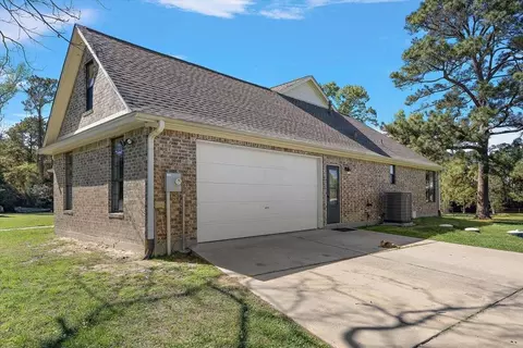 Exterior - 394 Fm 230, Trinity, TX 75862 photo 4 of 9