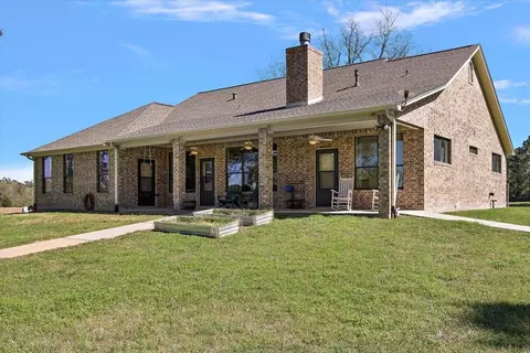Exterior - 394 Fm 230, Trinity, TX 75862 photo 7 of 9
