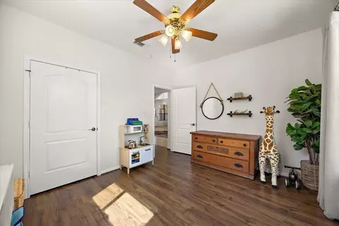 Bedroom - 394 Fm 230, Trinity, TX 75862 photo 6 of 8