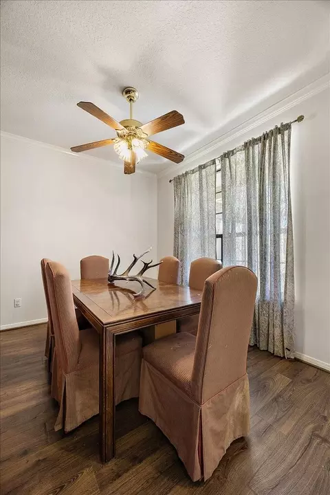 Dining - 394 Fm 230, Trinity, TX 75862 photo 2 of 2