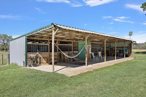 Exterior - 394 Fm 230, Trinity, TX 75862 photo 8 of 9