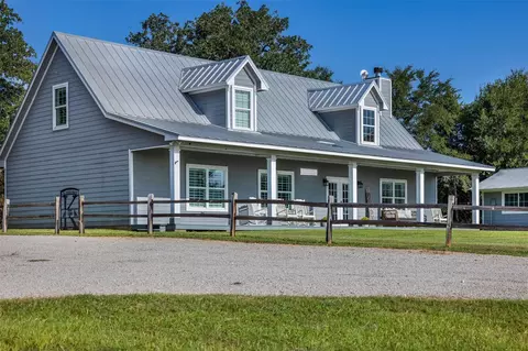 3500 Private Road 4028, Caldwell, TX 77836