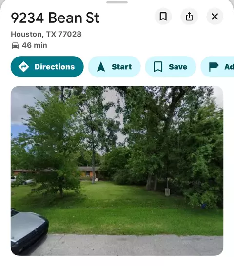 9230 Bean St, Houston, TX 77028