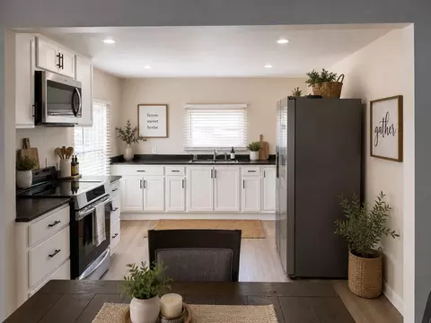 Kitchen - 529 Live Oak Loop, Whitney, TX 76692 photo 1 of 1