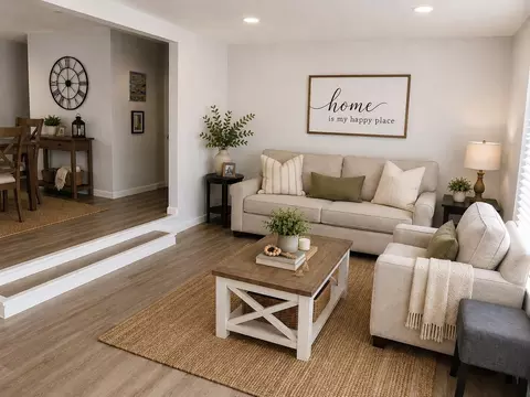 Living - 529 Live Oak Loop, Whitney, TX 76692 photo 1 of 1