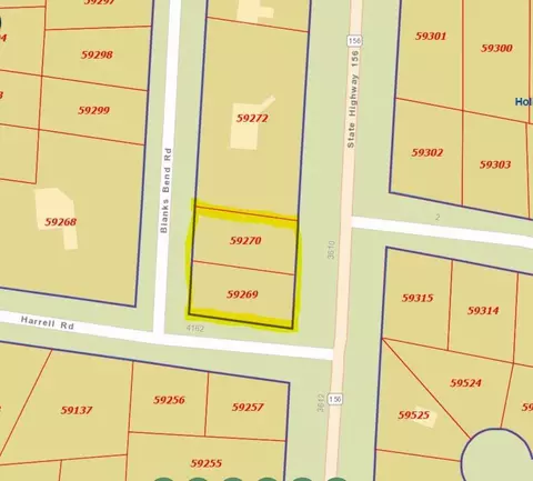 2 Lots Blanks Bend Bnd, Coldspring, TX 77331 photo 8