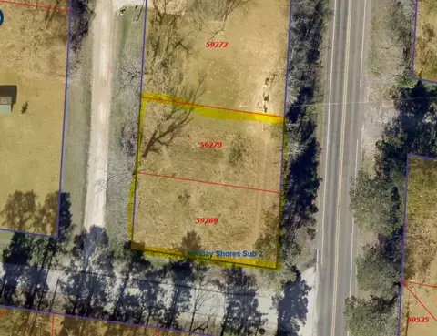 2 Lots Blanks Bend Bnd, Coldspring, TX 77331 photo 5