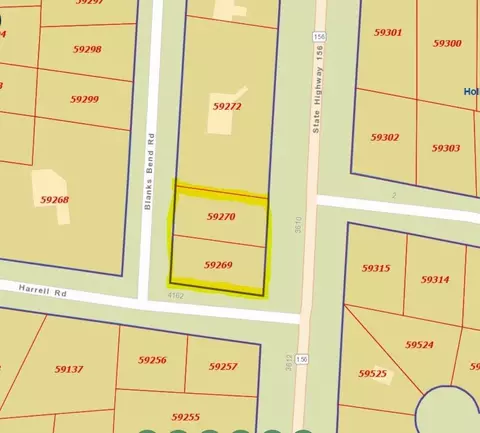 2 Lots Blanks Bend Bnd, Coldspring, TX 77331 photo 6