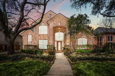 5507 Evening Shore Dr, Houston, TX 77041